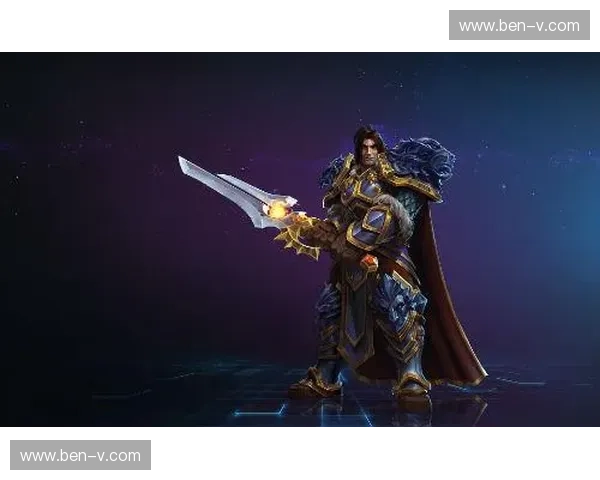 风暴英雄瓦里安重生归来 新技能新挑战引发热议